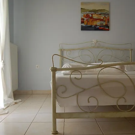Apartament Morfi