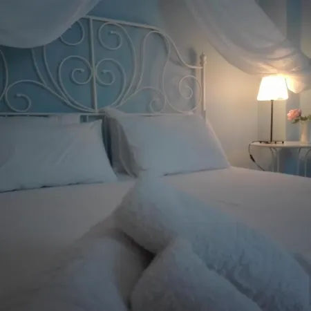 Morfi Apartament Kalligoni