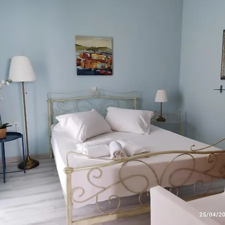 Apartament Morfi *
