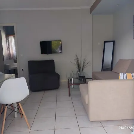 Apartament Morfi