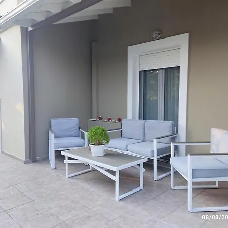 Apartament Morfi Kalligoni