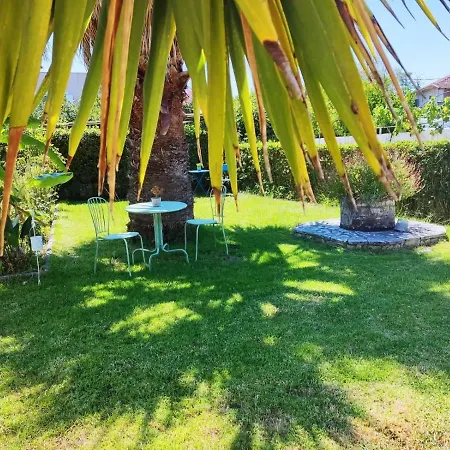 Apartament Morfi Kalligoni