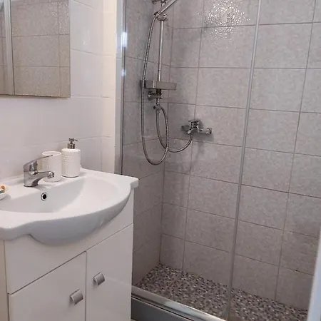 Morfi Apartament Kalligoni