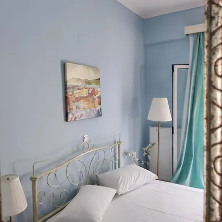 Morfi Apartament Kalligoni