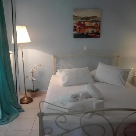 Apartament Morfi Kalligoni