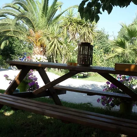 Morfi Apartament Kalligoni