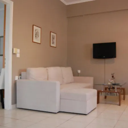 Morfi Apartament Kalligoni