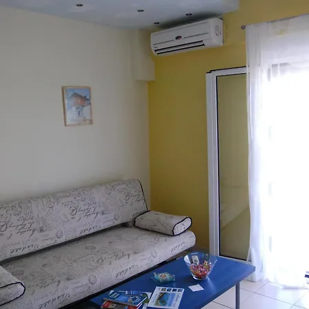 Morfi Apartament