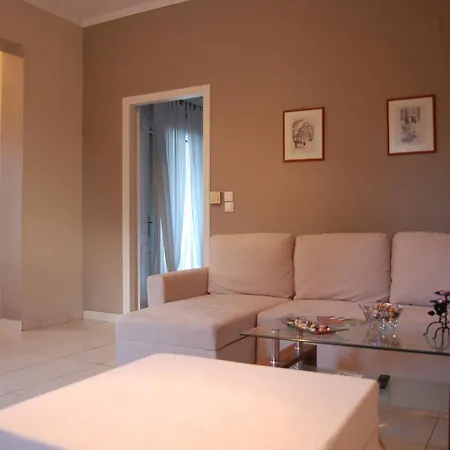 Apartament Morfi Kalligoni