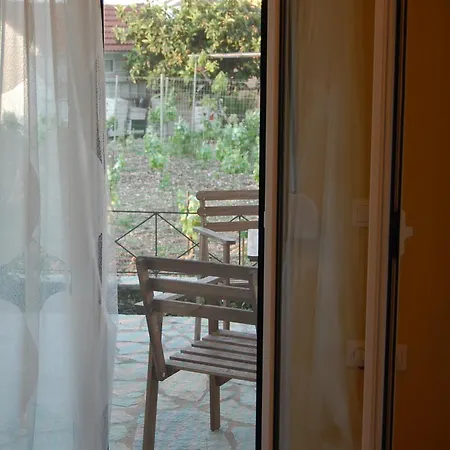 Apartament Morfi Kalligoni