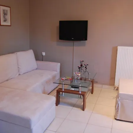 Morfi Apartament Kalligoni