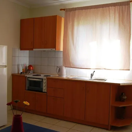 Morfi Apartament Kalligoni