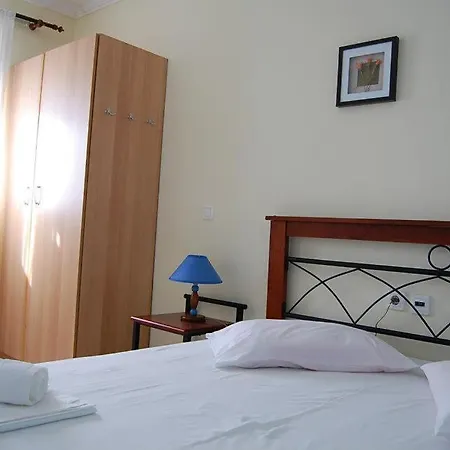 Morfi Apartament