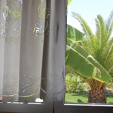 Apartament Morfi Kalligoni