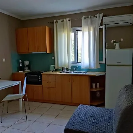 Morfi Apartamento Kalligoni
