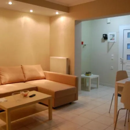 Apartamento Morfi Kalligoni