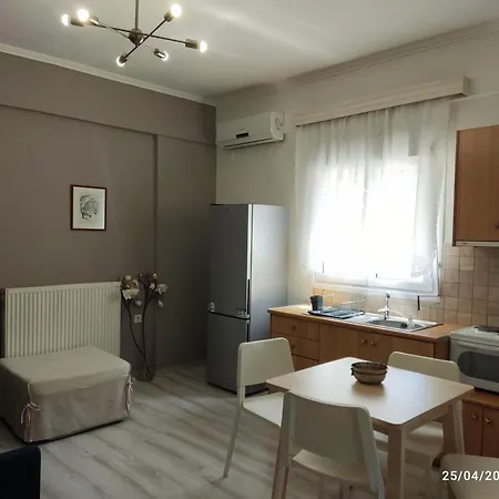 Apartamento Morfi Kalligoni