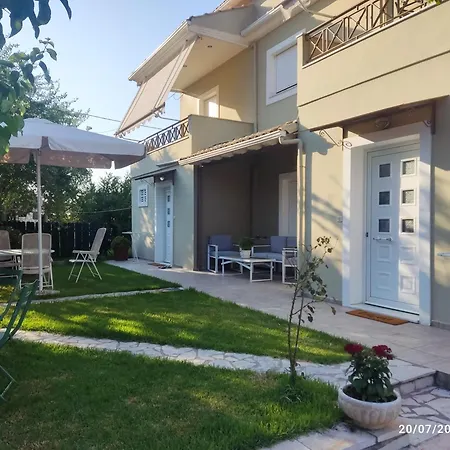 Morfi Apartmán *