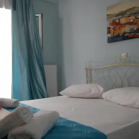 Morfi Apartament Kalligoni